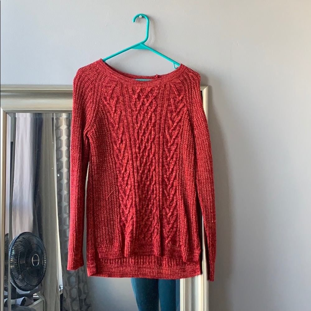 Sweater